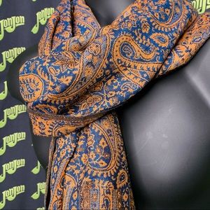Elegant Pashmina Scarf